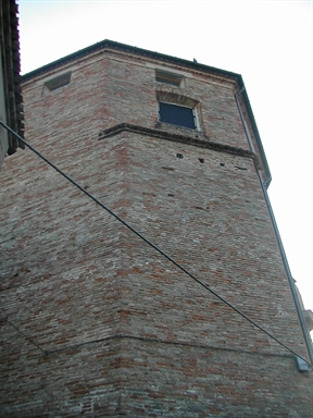 Chiesa del Suffragio