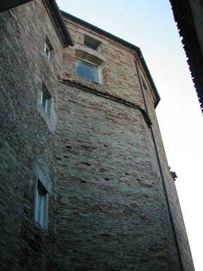 Chiesa del Suffragio