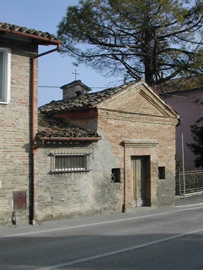Chiesetta del Borgo