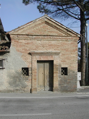 Chiesetta del Borgo
