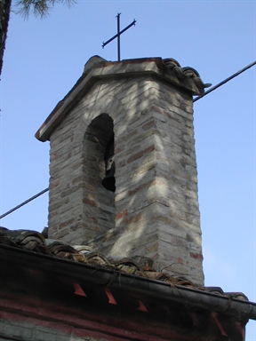 Chiesetta del Borgo