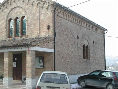 Chiesa di S. Isidoro
