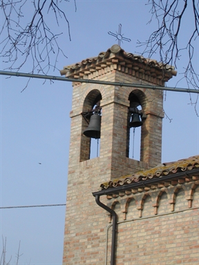 Chiesa di S. Isidoro