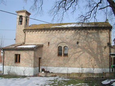 Chiesa di S. Isidoro