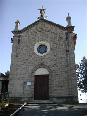Chiesa di S. Apollonia