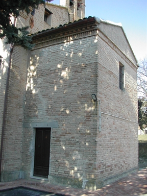 Chiesa di S. Apollonia