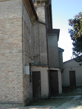 Chiesa di S. Apollonia