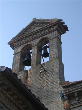 Chiesa di S. Apollonia
