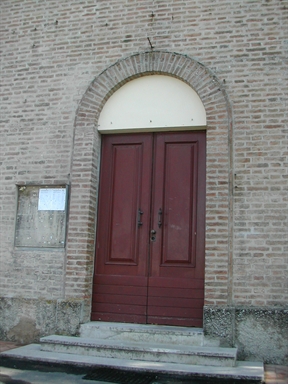 Chiesa di S. Apollonia