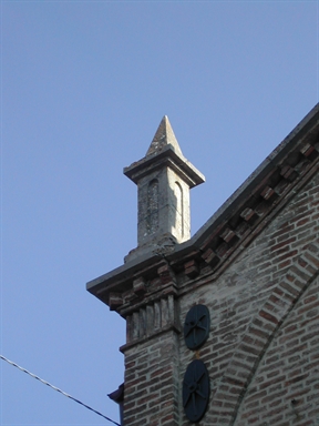 Chiesa di S. Apollonia