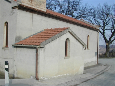 Chiesa di S. Bartolo