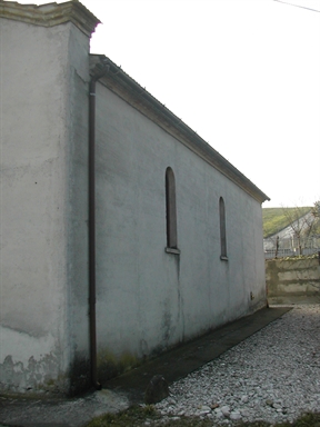 Chiesa di S. Bartolo