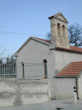 Chiesa di S. Bartolo