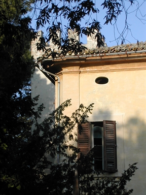 Villa Cesarini