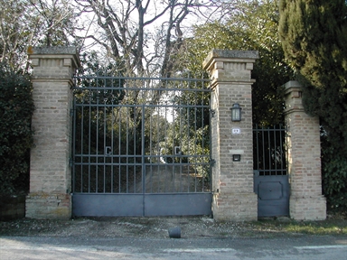 Villino Brunori-Guiducci