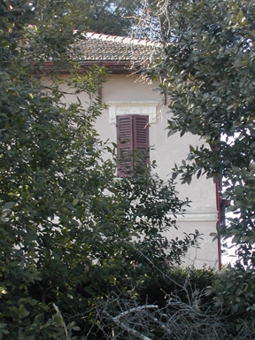 Villino Brunori-Guiducci