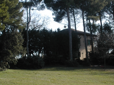 Villino Brunori-Guiducci