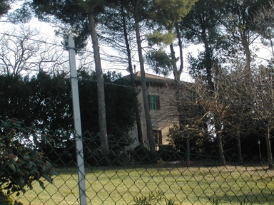 Villino Brunori-Guiducci