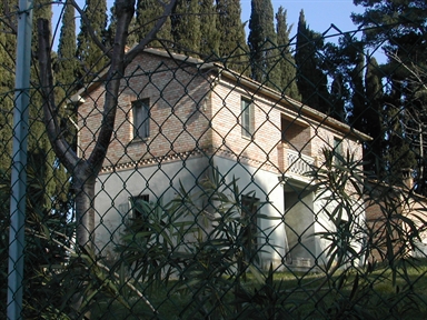 Villino Brunori-Guiducci