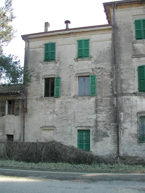 Villino a Ponte Lucerta