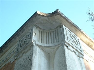 Cappella Porfiri