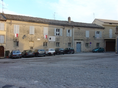 Casa di riposo Don Marzetti