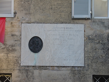 Casa di riposo Don Marzetti