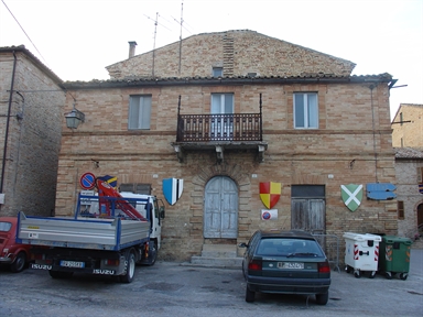 Casa Rossi