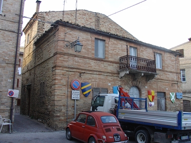 Casa Rossi