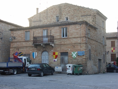 Casa Rossi