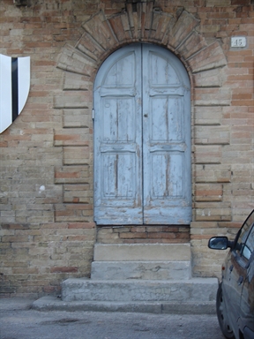 Casa Rossi