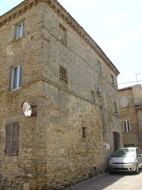 Casa Rossi