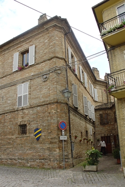 Palazzo Garulli