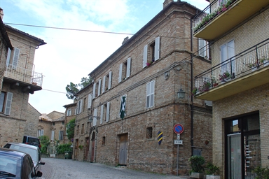 Palazzo Garulli