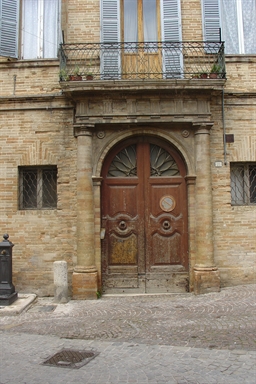 Palazzo Parrocchiale