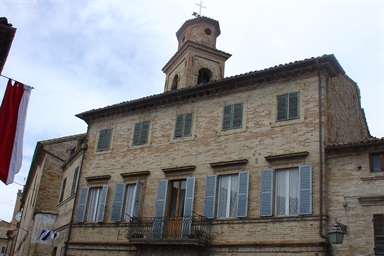 Palazzo Parrocchiale