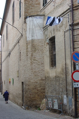 Palazzo Parrocchiale