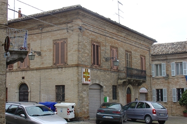 Palazzo Marchetti