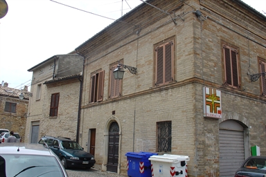 Palazzo Marchetti