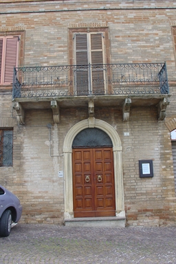 Palazzo Marchetti