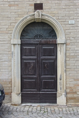 Palazzo Marchetti