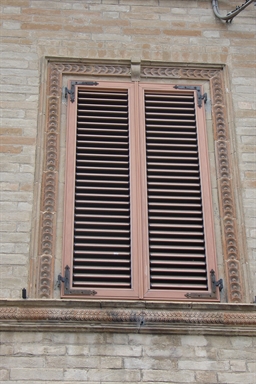 Palazzo Marchetti