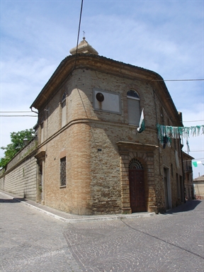 Palazzetto Cocci