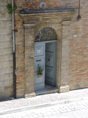 Palazzetto Cocci