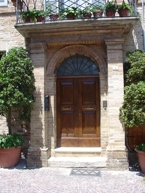 Palazzo Tocchetti