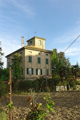 Villa Levandesi