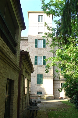 Villa Levandesi