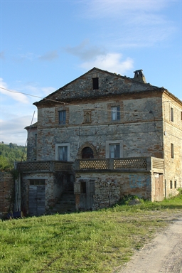 Casa Santarelli