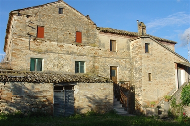 Casa Santarelli