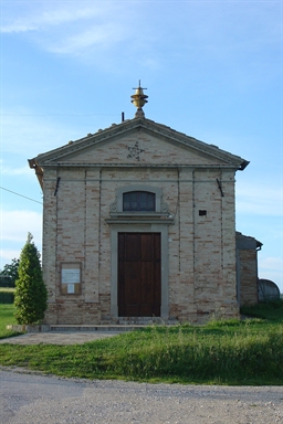 Chiesa di Montotto